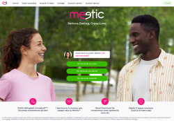 Meetic